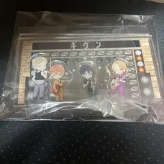 アニメ　ギヴン　1巻バンドル特典　こやけ描き起こしアクリルジオラマセット