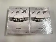 新品 シャリーメイ エアフォースファイト 100ml オードトワレ 香水
