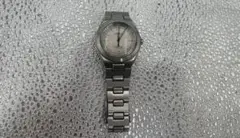 SEIKO クオーツ パーペチュアルカレンダー