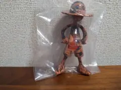 ワンピースルフィズ冒険の記憶vol.1 マリンフォード