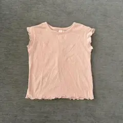 ELINDOAL CLASSIC フリルTシャツ 90サイズ