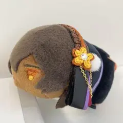 おもちのカチューシャ