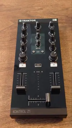 2025年最新】traktor kontrol z1の人気アイテム - メルカリ
