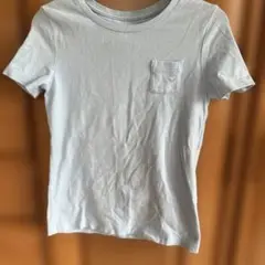 GapKids ライトブルー Tシャツ 120
