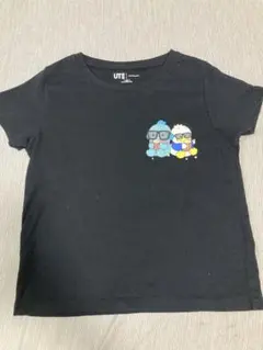 UNIQLO UT サンリオコラボ