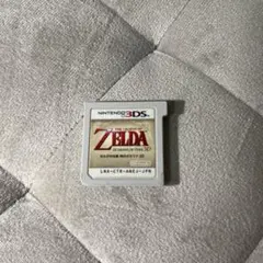 ゼルダの伝説 時のオカリナ 3D