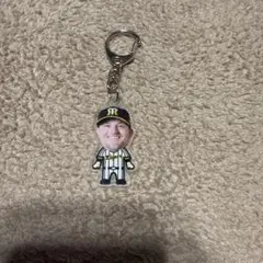 阪神タイガース　ノイジー　キーホルダー