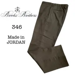 極美品★ブルックスブラザーズ 346トラウザー31サイズ