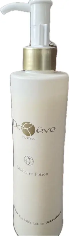 Dr.Reve ドクターレーヴメディケアポーション300ml 2本