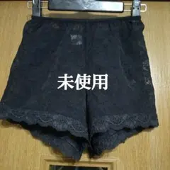 【未使用】ワコール 総レース ペチコート