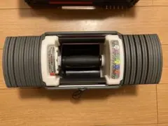 【送料込み】②パワーブロック40kg　可変式ダンベル フレックスベル