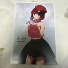 推しの子 有馬かな ロフト 特典