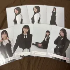 櫻坂46 生写真 まとめ売り