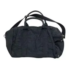 A.P.C. 新品未使用　デッドストック　ボストンバック 2025年最新】A.P.C. メンズ ボストンバッグ・旅行用バッグの人気