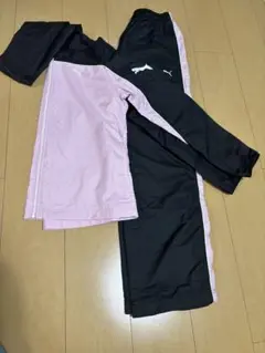 PUMAランニングウェア　上下