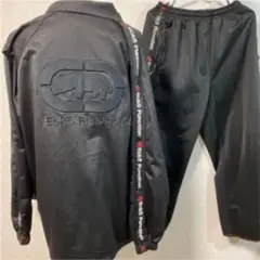 ECKO UNltd セットアップ ジャージ ecko unltd.（エコーアンリミテッド）の「【ecko unltd