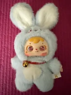 babythreeうさぎぬいぐるみ写輪眼❣️