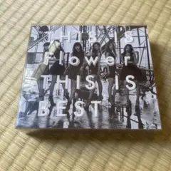 THIS IS Flower THIS IS BEST