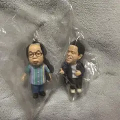 ダイアン ガチャガチャ キーホルダー