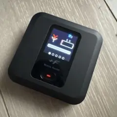 モバイル Wi-Fi / SIMフリー / FUZI SOFT