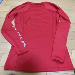 ハーレー　キッズ　M ラッシュガード