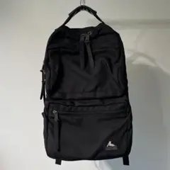 グレゴリー カバートミッションデイ バリスティックナイロン