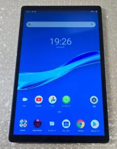 Lenovo Tab M10 FHD Plus◼️4G LTE■9WP4
