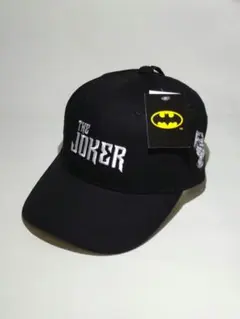 バットマン　THE JOKER　キャップ