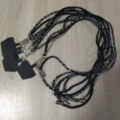 BE:FIRST ビーファースト スマホショルダーストラップ