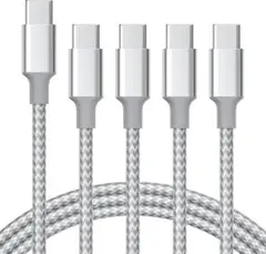 USB Type-C ケーブル 60W 急速充電