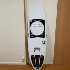 専用　PLACEBO LAYZ POTATO 5'11\" 直接引き渡し　神奈川 PLACEBO LAYZ POTATO 5'11