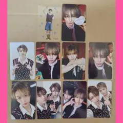 テサン　トレカ　 boynextdoor　boylife