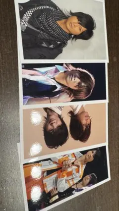 A.B.C-Z 橋本良亮 生写真