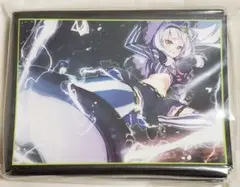 紫咲シオン スリーブ　ホロライブ