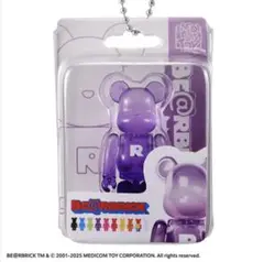 BE@RBRICK Package Ch@rm Collection Vol.2