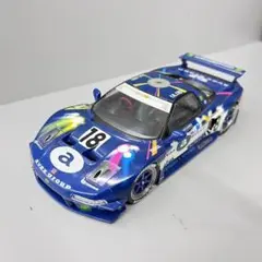 タミヤ★avex童夢無限 NSX スペアボディセット 1/8 エンジンRCカー Amazon.co.jp: タミヤavex 童夢 無限NSXスペアボディセット 1 10