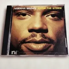 Norman Brown After the Storm