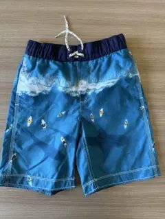 GAP KIDS サーフパンツ ボードショーツ