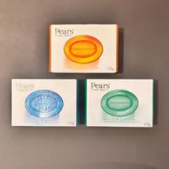 Pears 石鹸 100g×9個セット Pears 石鹸 ふるし 100g×9個セット