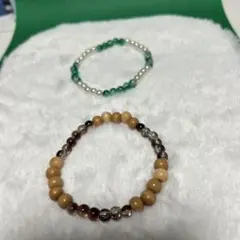 ブレスレット
