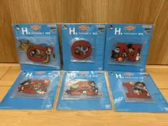 一番くじ ドラゴンボール H賞 6種セット