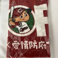 広島カープ タオル 赤　即購入⭕️