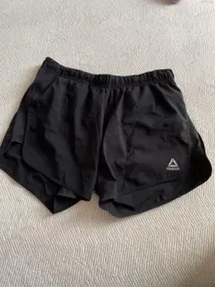 Reebok ランニングパンツ　レディース Mサイズ