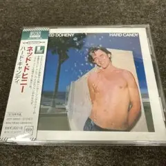 ハード・キャンディ　ネッド・ドヒニー