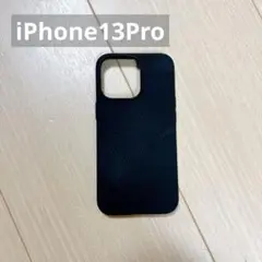iPhone13Pro ケース マット感 衝撃吸収 薄型 さらさら TPU