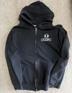 【レア】サンタクルーズ パーカー ジップアップ IWGP 長瀬 バイカラー 古着 レア】サンタクルーズ パーカー ジップアップ IWGP 長瀬 バイ