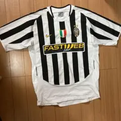 ユベントス セリエA NIKE ナイキ ユニフォーム サッカー フットサル
