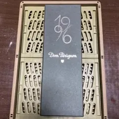 ドンペリニヨン 箱付き 1996年 ビンテージ