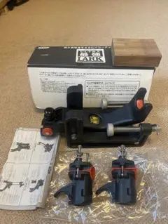 最強LARK II キーパー 商品詳細｜第一精工株式会社｜DAIICHISEIKO CO.,LTD.｜釣具
