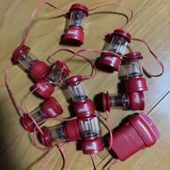 Coleman ストリングライト